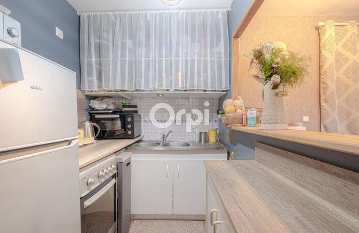 Bel appartement en rez-de-jardin à Couzeix — photo 4