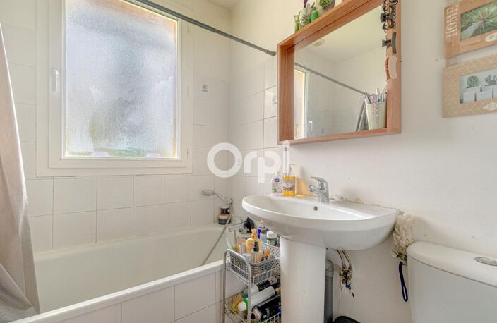 Bel appartement en rez-de-jardin à Couzeix — photo 5