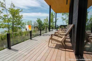 Appartement 3 pièces 220000 €