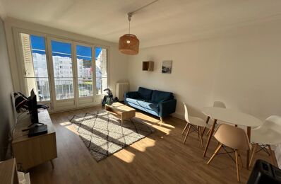 location appartement 450 € CC /mois à proximité de La Riche (37520)