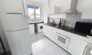 Appartement 2 Pièces 71 m² à louer à Tours (37200)