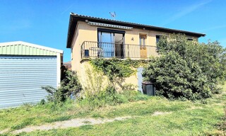Maison 6 Pièces 158 m² à vendre à Lherm (31600)