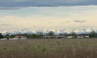 Terrain  500 m² à vendre à Labastidette (31600)