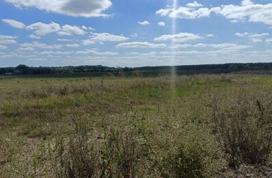 terrain  pièces 500 m2 à vendre à Labastidette (31600)