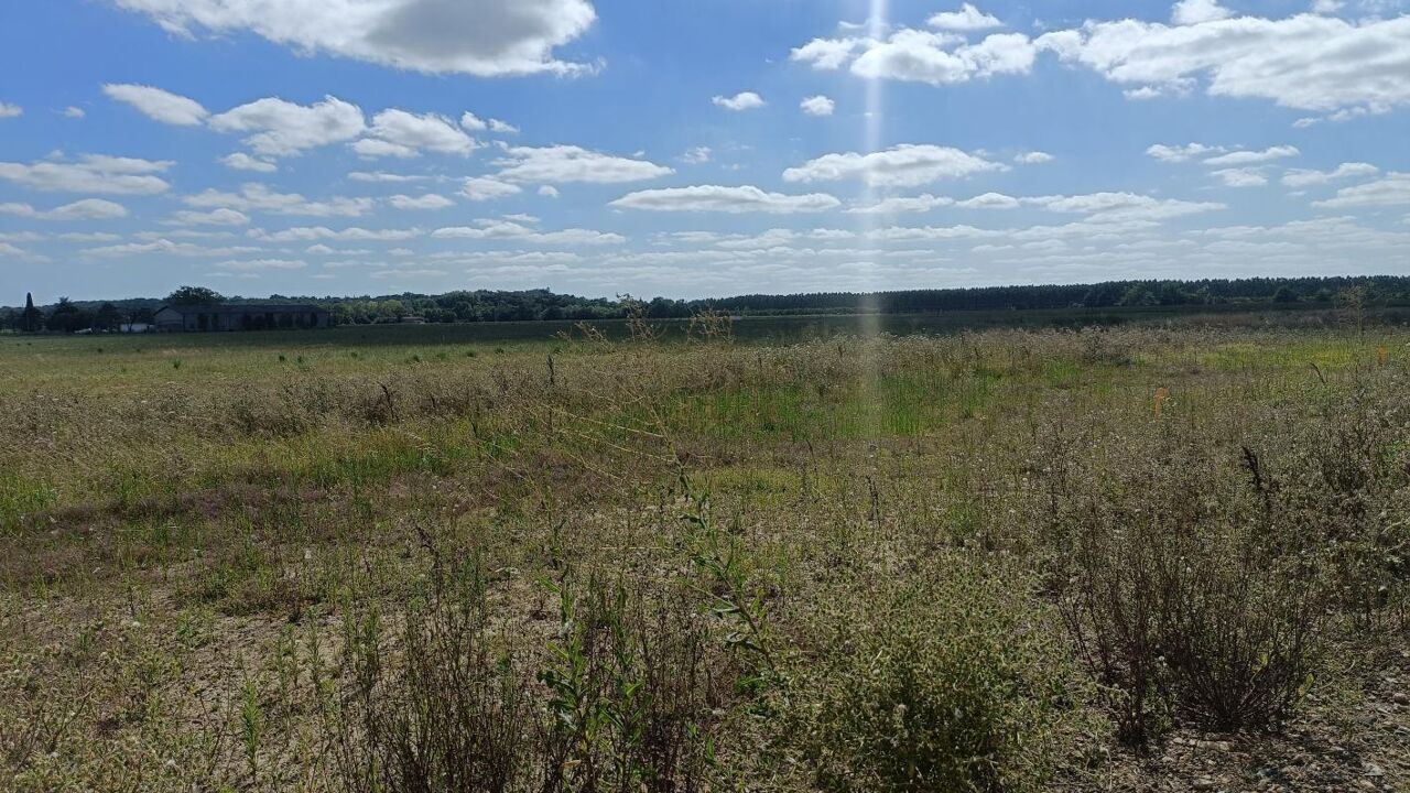 terrain  pièces 500 m2 à vendre à Labastidette (31600)