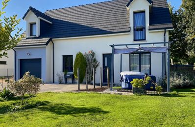 vente maison 299 000 € à proximité de Belbeuf (76240)