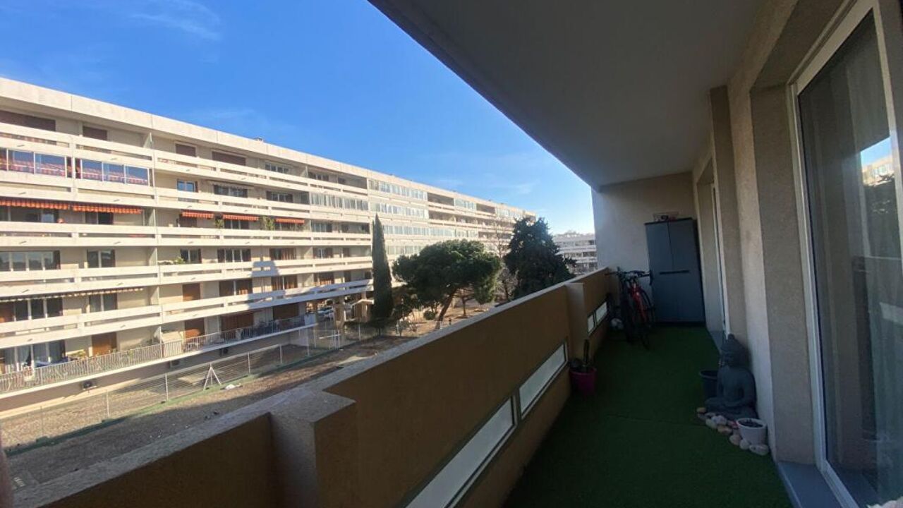 appartement 4 pièces 103 m2 à vendre à Toulon (83000)