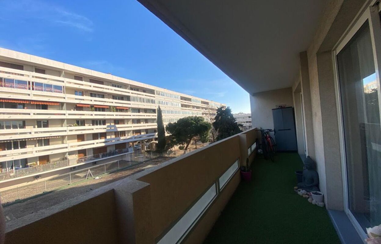 appartement 4 pièces 103 m2 à vendre à Toulon (83000)