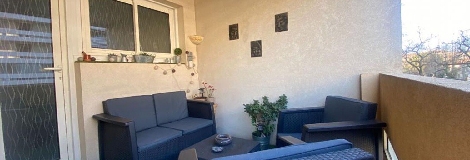 Appartement 4 Pièces 103 m² à vendre à Toulon (83000)