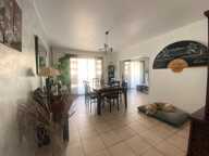 TOULON SECTEUR LA RODE PROCHE DES PLAGES DU MOURILLON APPARTEMENT DE TYPE 5 DE 103 M2 + TERRASSE 16.80M2 ET BALCON 6.60M2 +CAVE AU SOUS SOL — photo 3