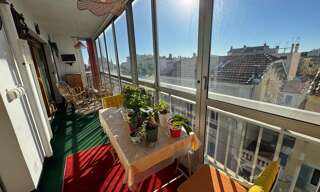 Appartement 4 Pièces 110 m² à vendre à Toulon (83000)