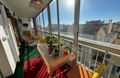 vente appartement 440 000 € à proximité de Ollioules (83190)