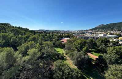 appartement 3 pièces 64 m2 à vendre à La Valette-du-Var (83160)