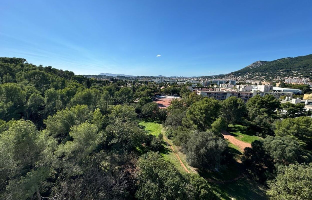 appartement 3 pièces 62 m2 à vendre à La Valette-du-Var (83160)