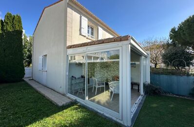 vente maison 267 750 € à proximité de La Tremblade (17390)