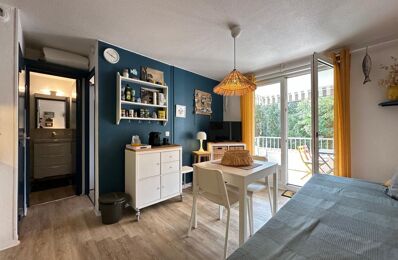 vente appartement 159 000 € à proximité de Le Verdon-sur-Mer (33123)