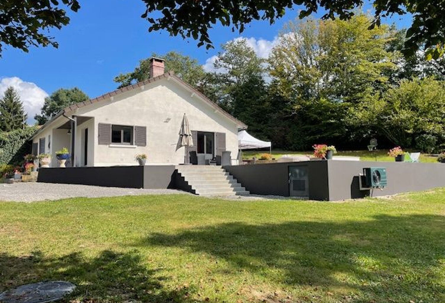 Maison À Vendre — photo 1