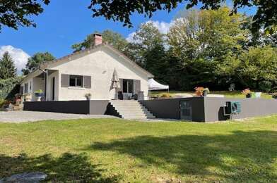 Maison 4 pièces 292500 €