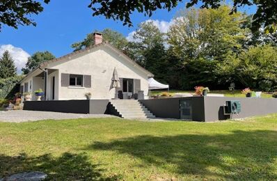 vente maison 292 500 € à proximité de Cognac-la-Forêt (87310)