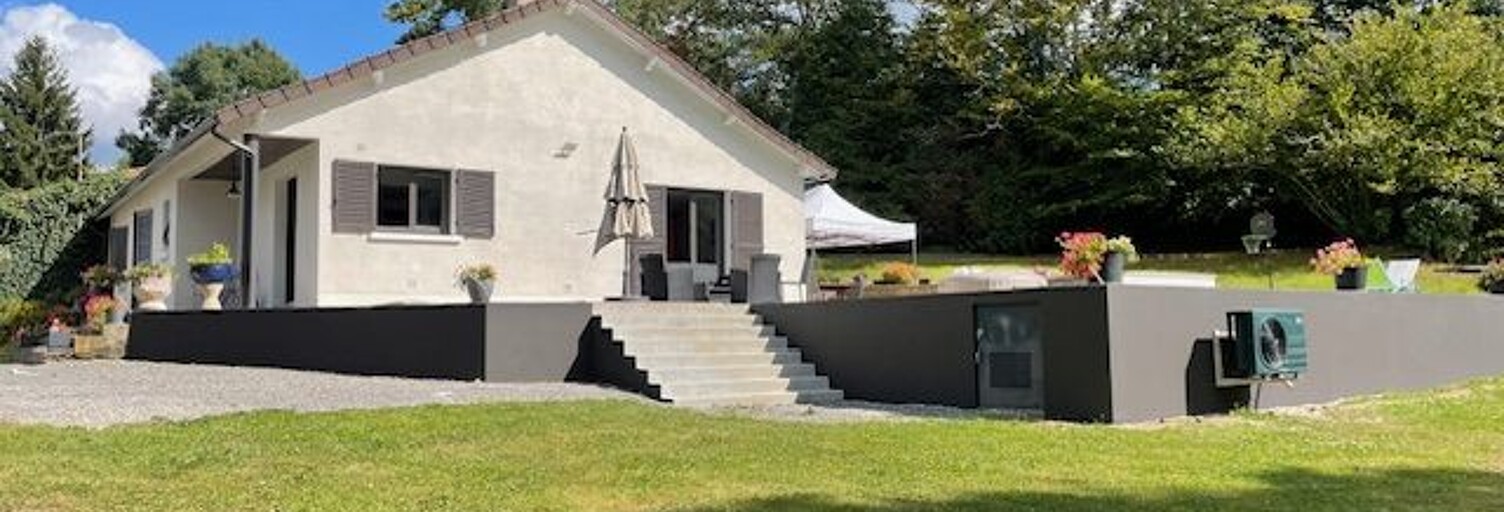 Maison 4 Pièces 140 m² à vendre à Oradour-sur-Glane (87520)