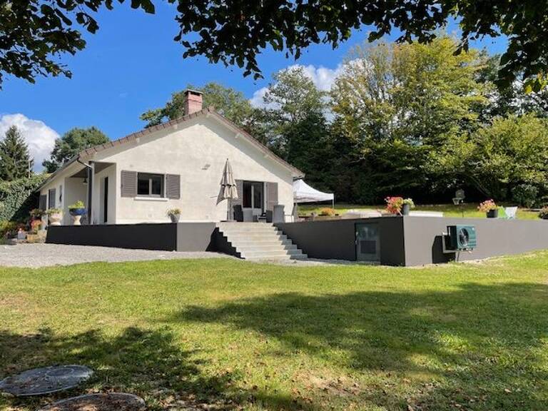 Maison À Vendre — photo 1