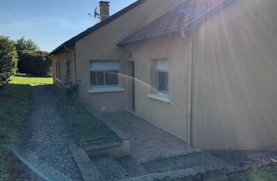 vente maison 240 000 € à proximité de Saillat-sur-Vienne (87720)