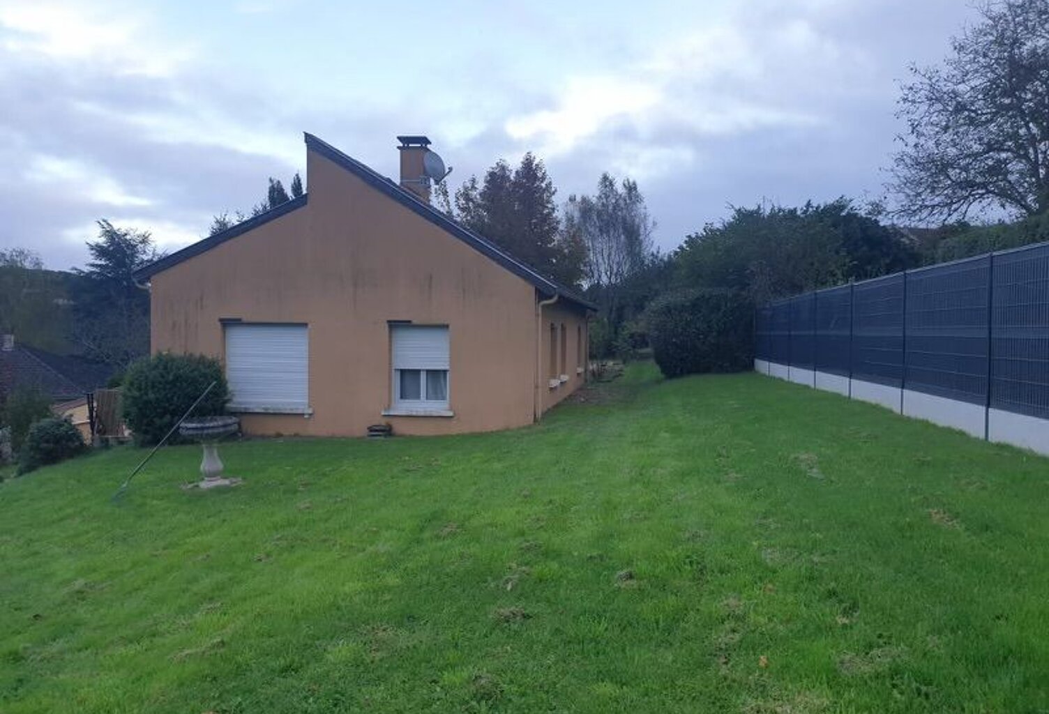 Maison À Vendre — photo 1