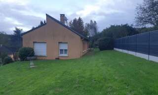 Maison 4 Pièces 123 m² à vendre à Saint-Junien (87200)