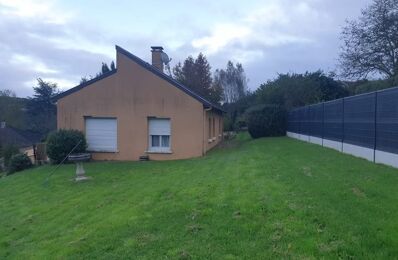 vente maison 229 000 € à proximité de Oradour-sur-Vayres (87150)