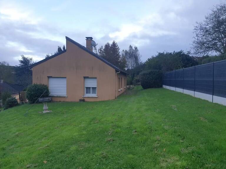 Maison À Vendre — photo 1