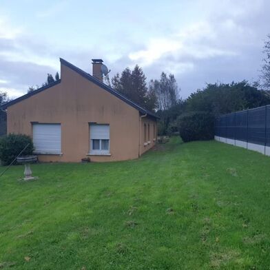 Maison 4 pièces 229000 €