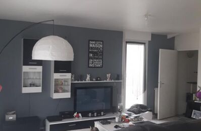 location appartement 690 € CC /mois à proximité de Saint-Avertin (37550)