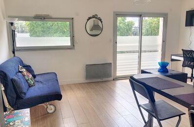 location appartement 590 € CC /mois à proximité de Vouvray (37210)