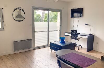 location appartement 590 € CC /mois à proximité de Montbazon (37250)