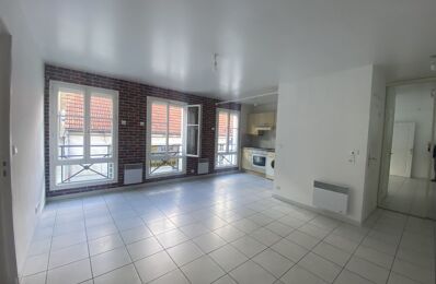 location appartement 752 € CC /mois à proximité de Roinville (91410)