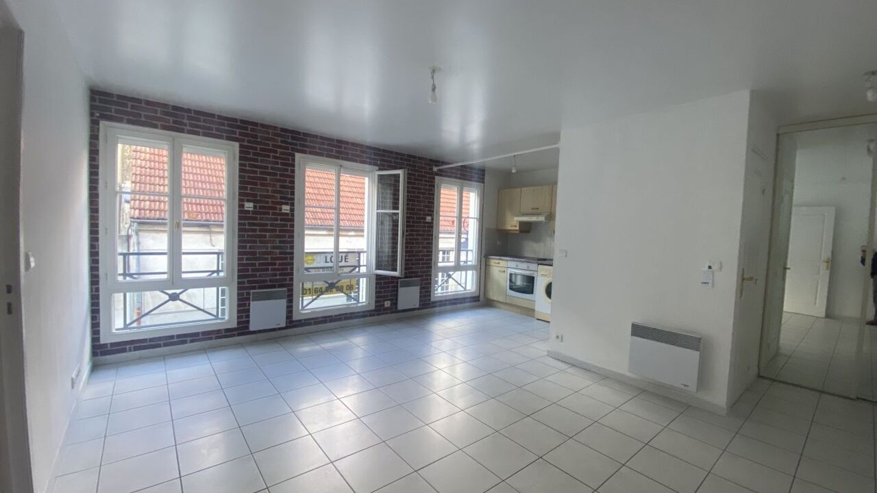 appartement 2 pièces 41 m2 à louer à Arpajon (91290)