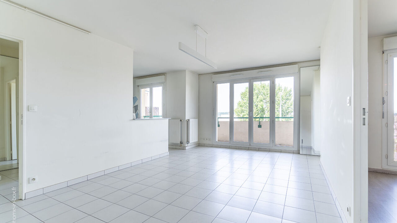 appartement 2 pièces 44 m2 à vendre à Noisy-le-Grand (93160)