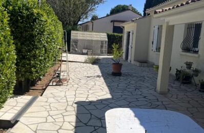 vente maison 515 000 € à proximité de Teyran (34820)