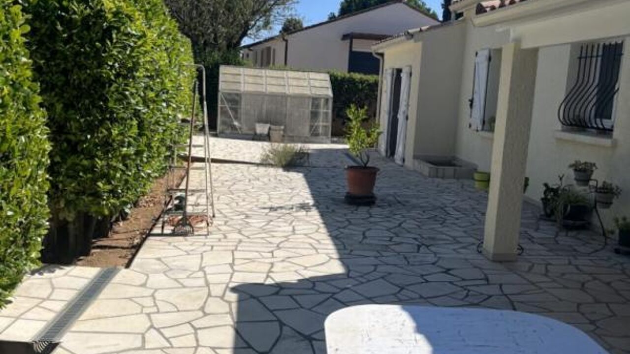 maison 6 pièces 103 m2 à vendre à Montpellier (34000)