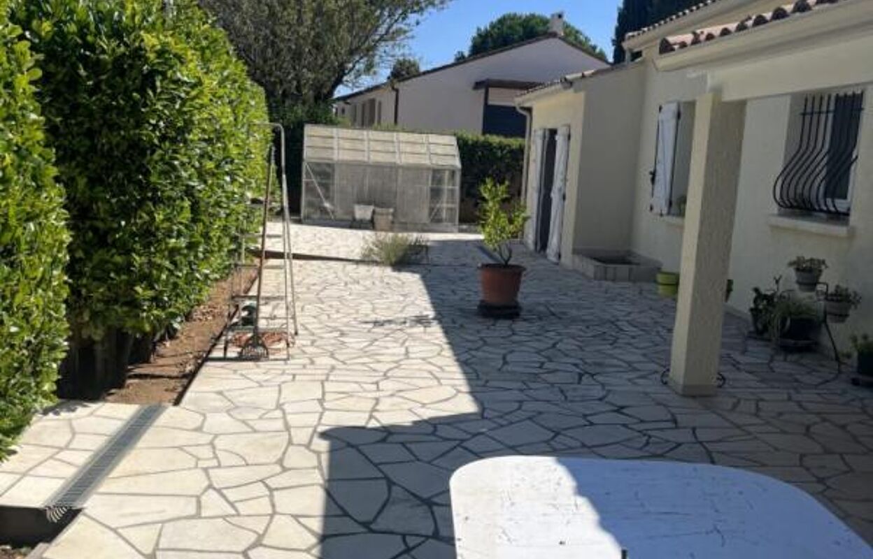 maison 6 pièces 103 m2 à vendre à Montpellier (34000)