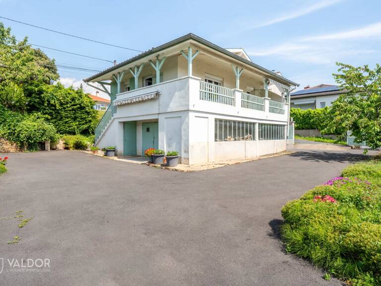 MAISON CENTRE DE ANSE — photo 1