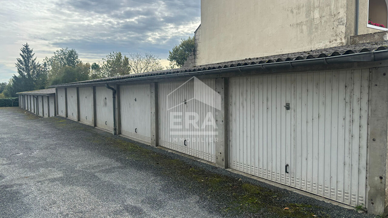 garage  pièces  m2 à vendre à Déols (36130)