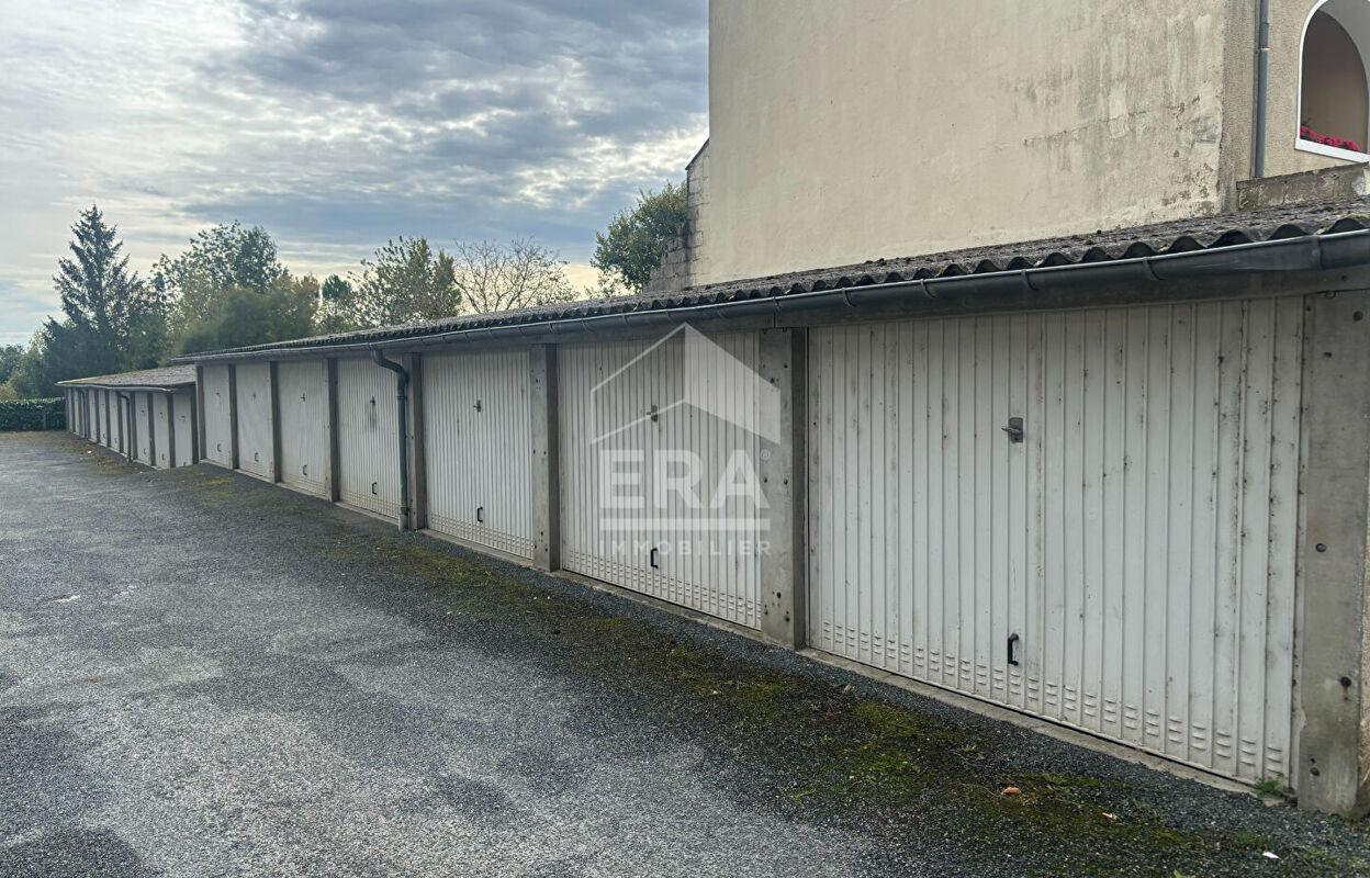 garage  pièces  m2 à vendre à Déols (36130)