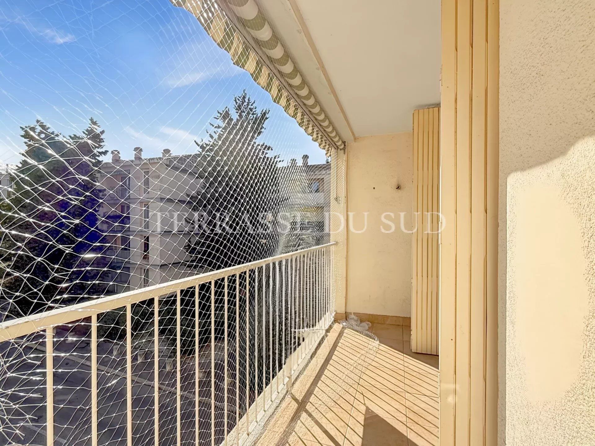 Aix-en-Provence Appartement 3 pièces 61 m²