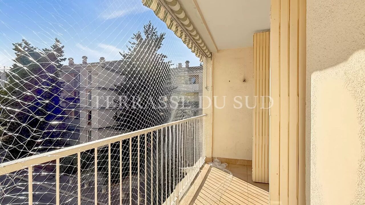 appartement 3 pièces 61 m2 à vendre à Aix-en-Provence (13090)