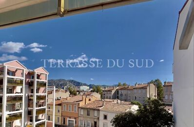 vente appartement 238 000 € à proximité de Marseille 6 (13006)