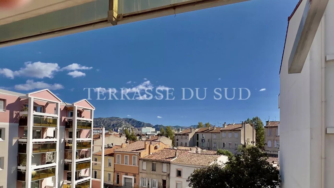 appartement 3 pièces 71 m2 à vendre à Marseille 5 (13005)