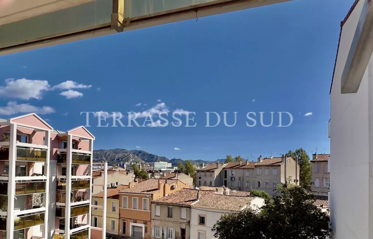 appartement 3 pièces 71 m2 à vendre à Marseille 5 (13005)