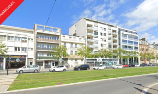 Appartement 3 Pièces 76 m² à vendre à Le Havre (76600)