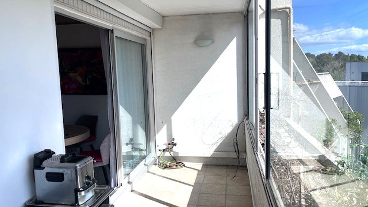 appartement 3 pièces 71 m2 à vendre à Montpellier (34090)